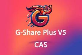 🔥سوفتات G-SHARE V5 🔥  ✅ على معالجات: 2507L 2517D 1506TV 1506HV