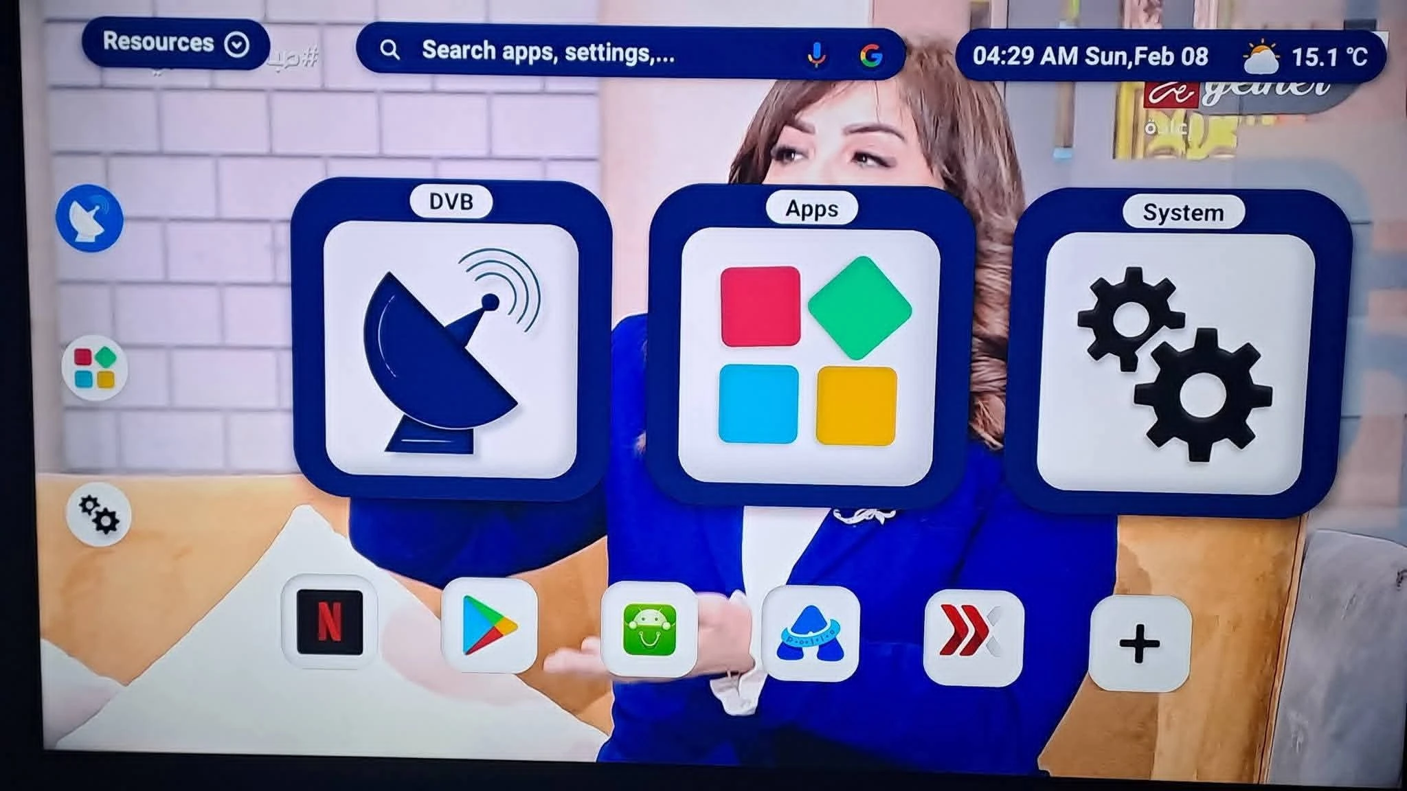 السوفت وير الجديد لاجهزة ستار توين 4000 3000 4k   نسخة 3.7.5 بتاريخ اليوم 13/2/2026