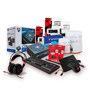 اكسسوارات كمبيوتر