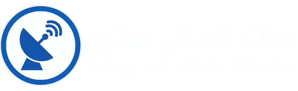 ملك الدش ستور